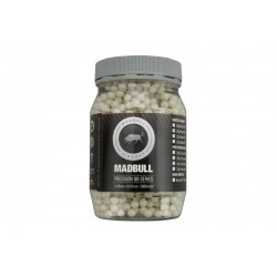 MadBull Tracer 0,20g BB pellets – 2000 pieces